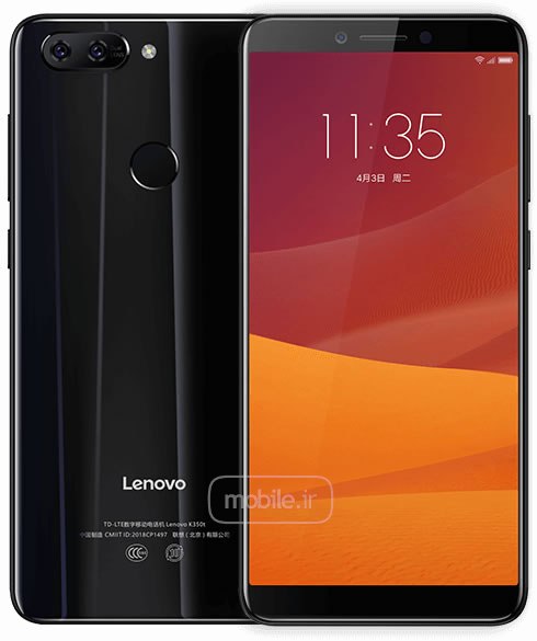 Lenovo K5 لنوو