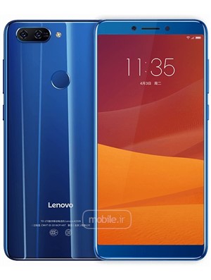 Lenovo K5