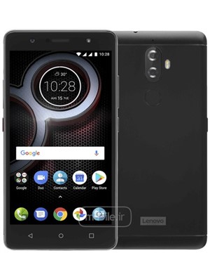 Lenovo K8 Plus