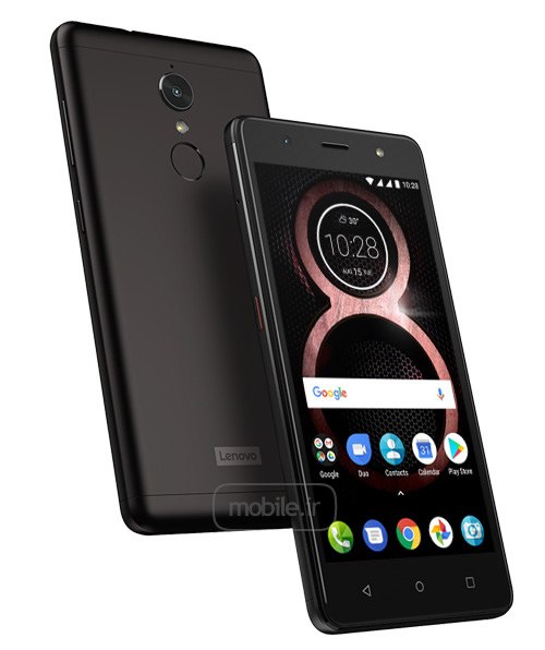 Lenovo K8 لنوو