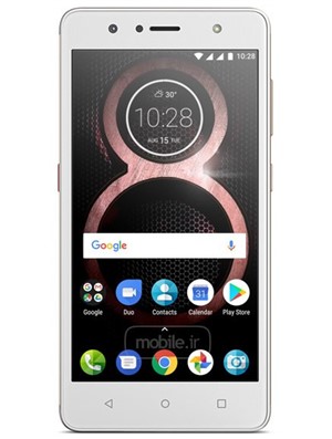 Lenovo K8