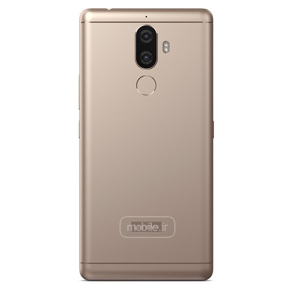 Lenovo K8 Note لنوو