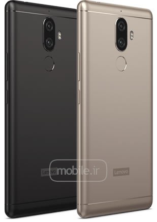 Lenovo K8 Note لنوو