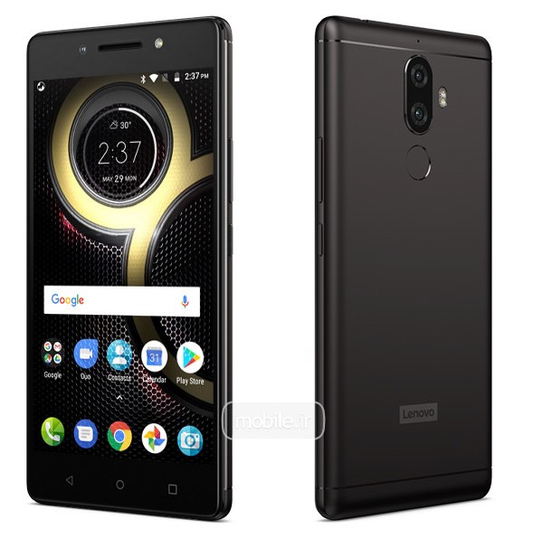 Lenovo K8 Note لنوو