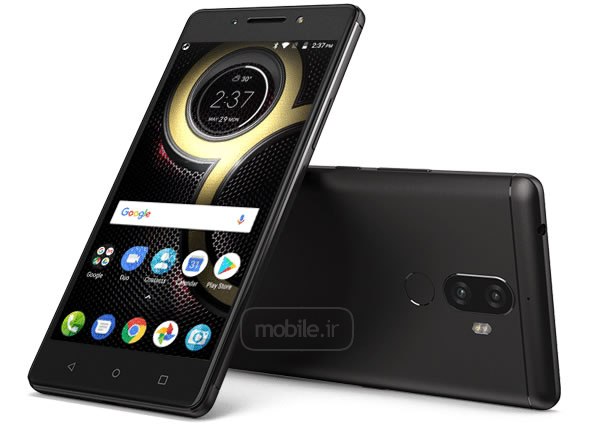 Lenovo K8 Note لنوو