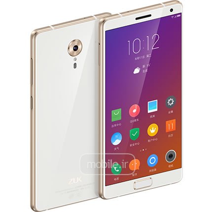 Lenovo ZUK Edge لنوو