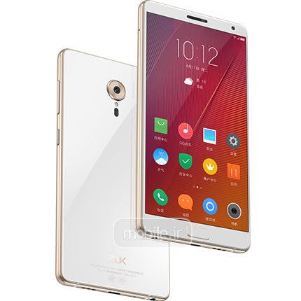 Lenovo ZUK Edge لنوو