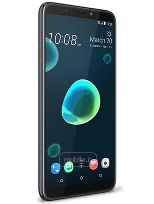 HTC Desire 12+