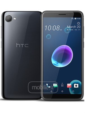 HTC Desire 12