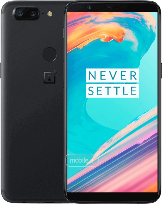 OnePlus 5T وان پلاس