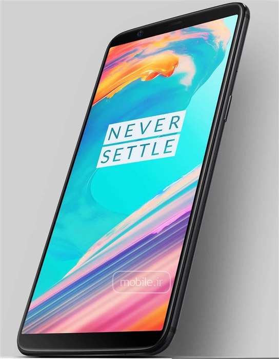 OnePlus 5T وان پلاس