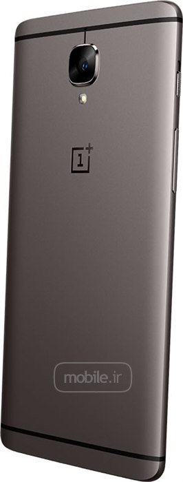 OnePlus 3T وان پلاس