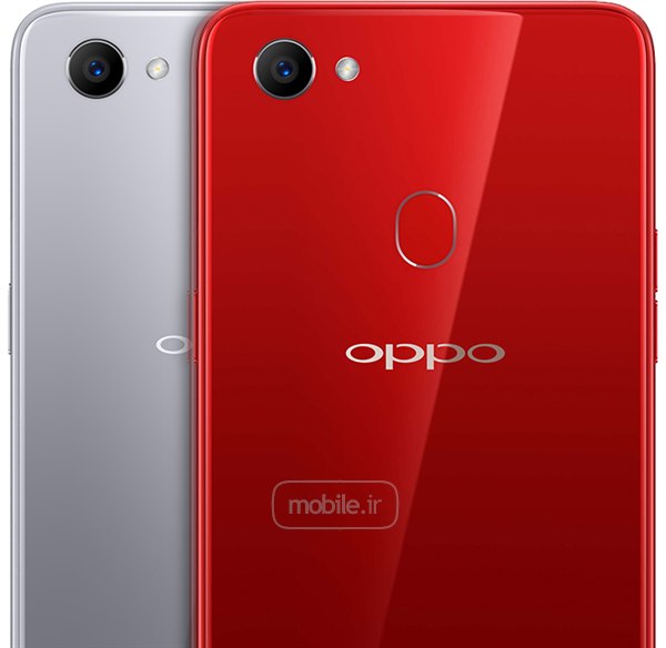 Oppo F7 اوپو