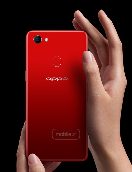 Oppo F7 اوپو