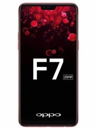 Oppo F7 اوپو