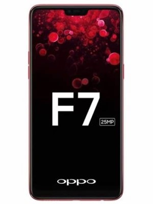 Oppo F7