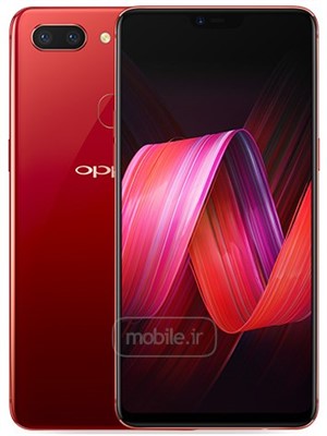 Oppo R15 Pro