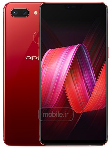 oppo r15 s