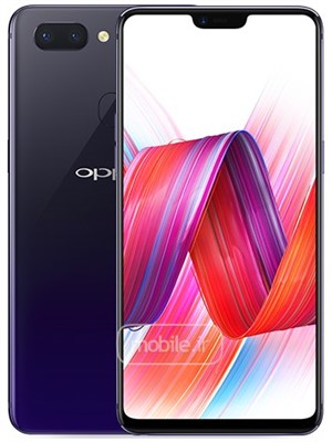 Oppo R15
