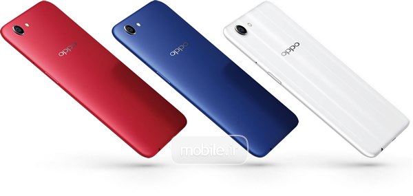 Oppo A1 اوپو