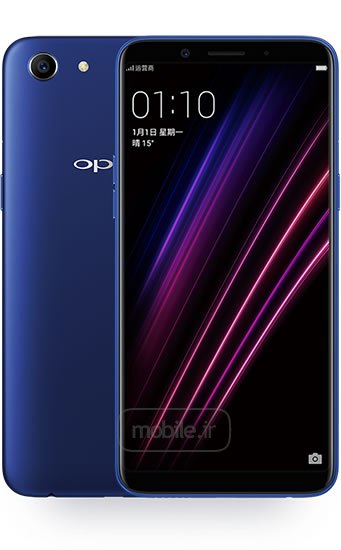 Oppo A1 اوپو