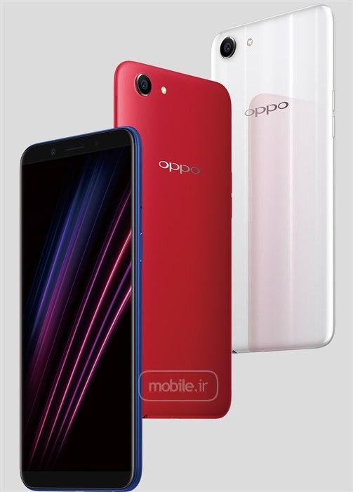 Oppo A1 اوپو