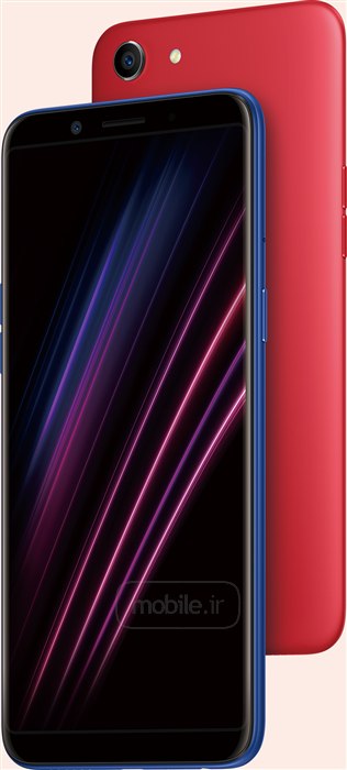 Oppo A1 اوپو