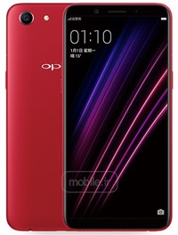 Oppo A1 اوپو