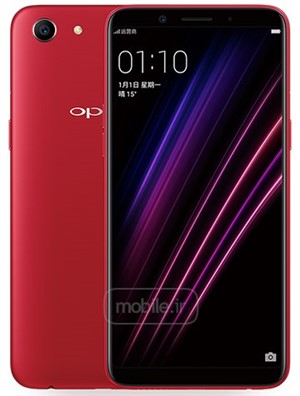 Oppo A1