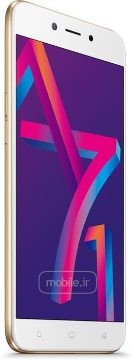 Oppo A71 2018 اوپو