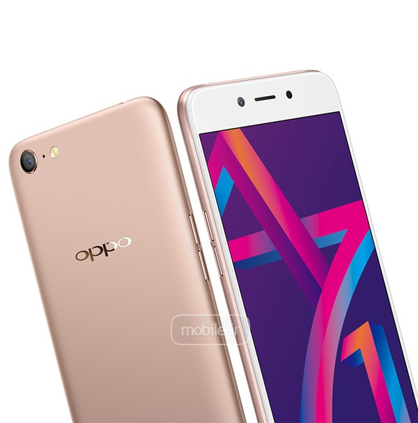 Oppo A71 2018 اوپو