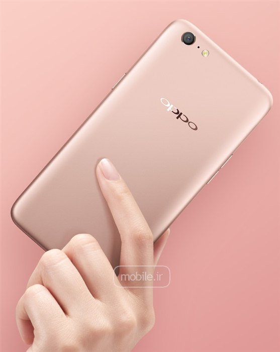 Oppo A71 2018 اوپو