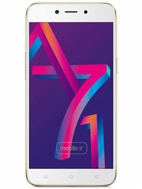 Oppo A71 2018 اوپو
