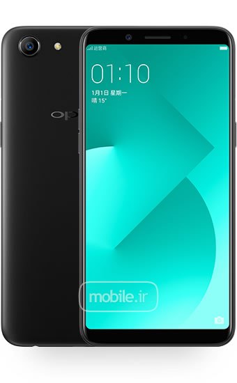 Oppo A83 اوپو