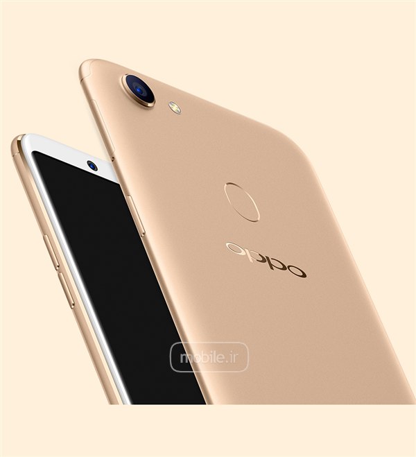 Oppo F5 اوپو