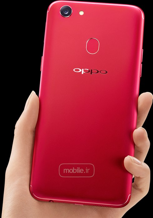 Oppo F5 اوپو