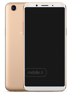 Oppo F5