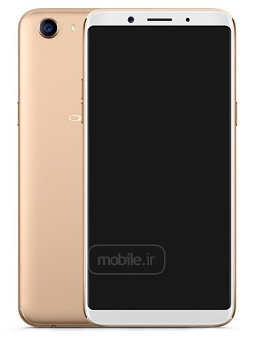 oppo f5 s mobile