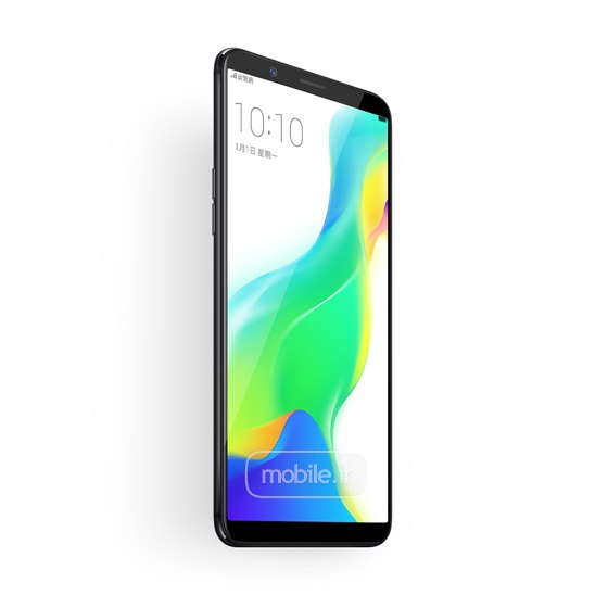 Oppo R11s Plus اوپو