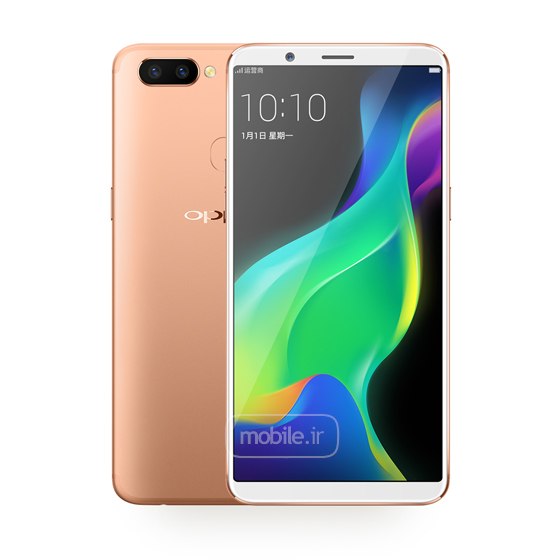 Oppo R11s Plus اوپو