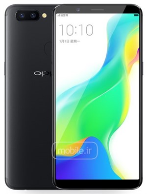 Oppo R11s Plus