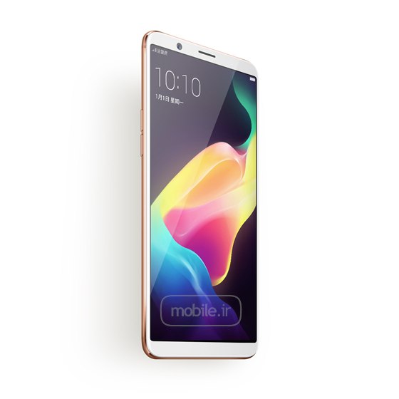 Oppo R11s اوپو