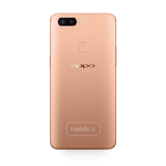 Oppo R11s اوپو