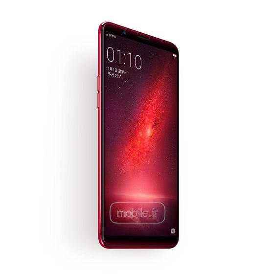 Oppo R11s اوپو