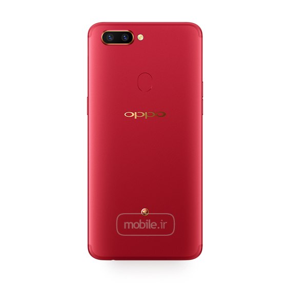 Oppo R11s اوپو