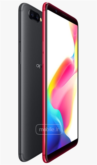 Oppo R11s اوپو