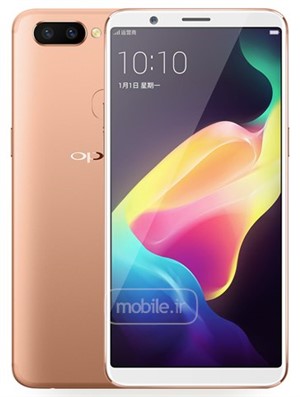 Oppo R11s