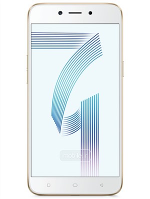 Oppo A71