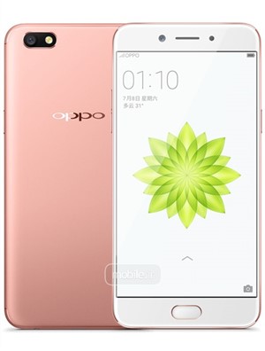 Oppo A77 2017
