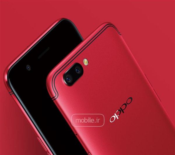 Oppo R11 اوپو